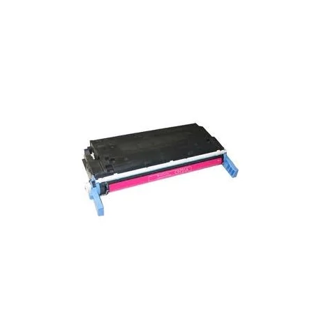 HP C9723A (M) utángyártott toner