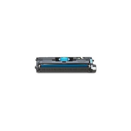 HP Q3961A (C) utángyártott toner