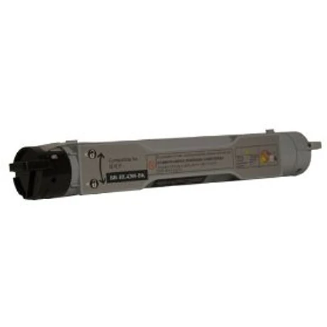 Brother TN-12 (BK) utángyártott toner