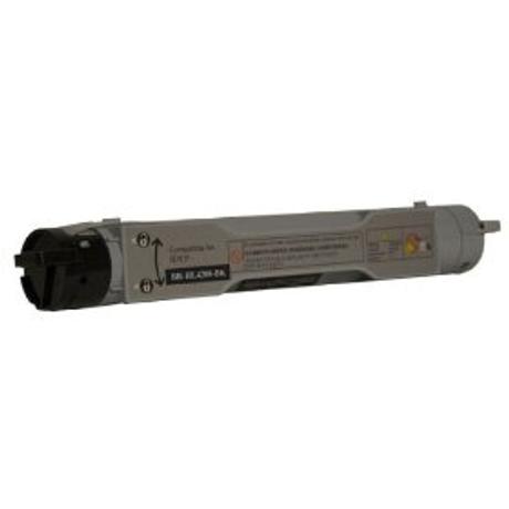 Brother TN-12 (BK) utángyártott toner