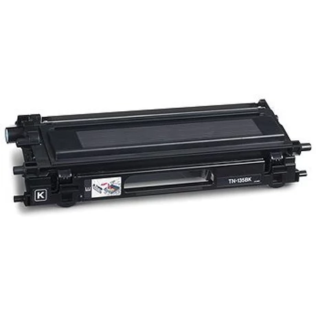 Brother TN-135BK utángyártott toner