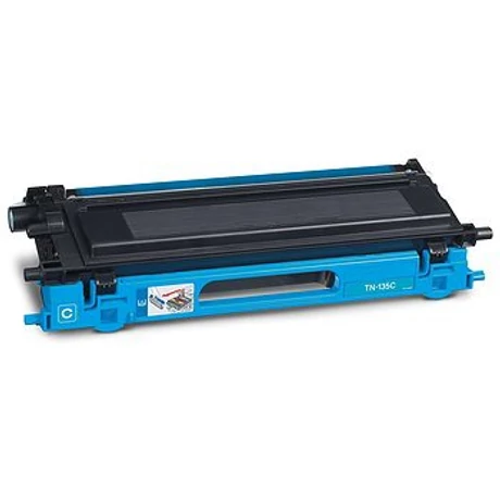 Brother TN-135C utángyártott toner