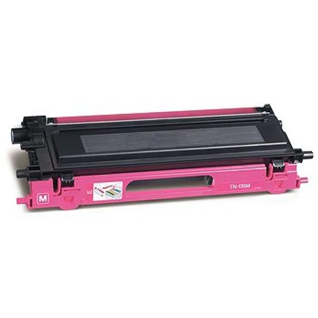 Brother TN-135M utángyártott toner