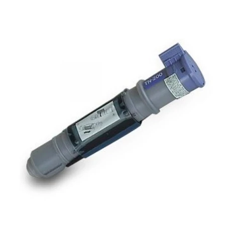 Brother TN-200 utángyártott toner
