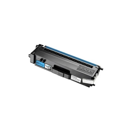 Brother TN-325C utángyártott toner