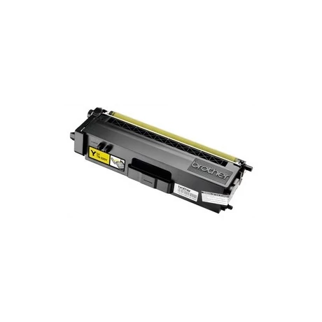 Brother TN-325Y utángyártott toner
