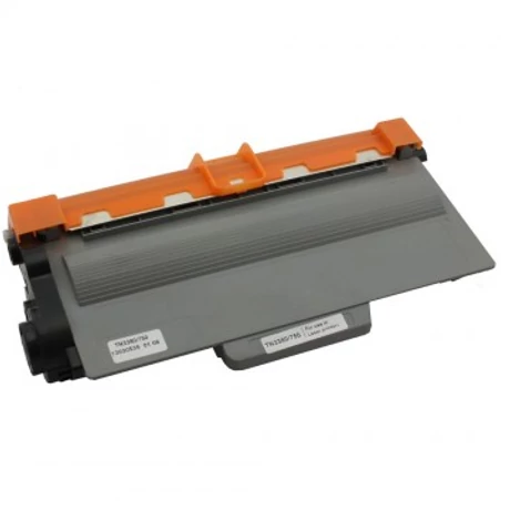 Brother TN-3380  utángyártott toner