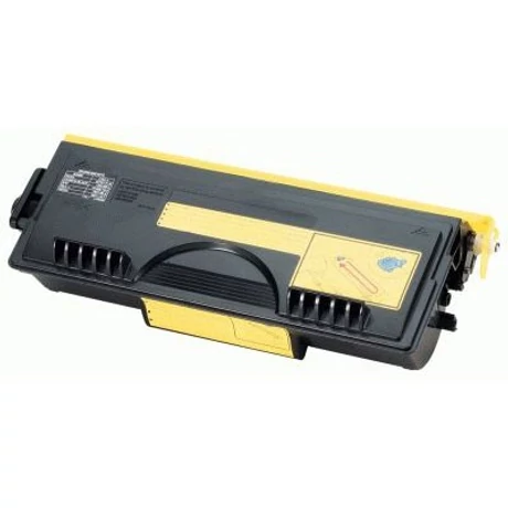 Brother TN-6600BK utángyártott toner
