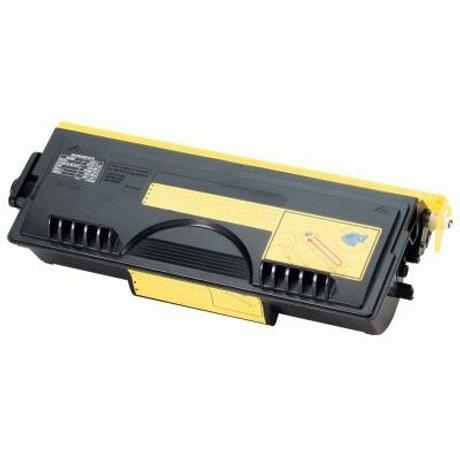 Brother TN-6600BK utángyártott toner