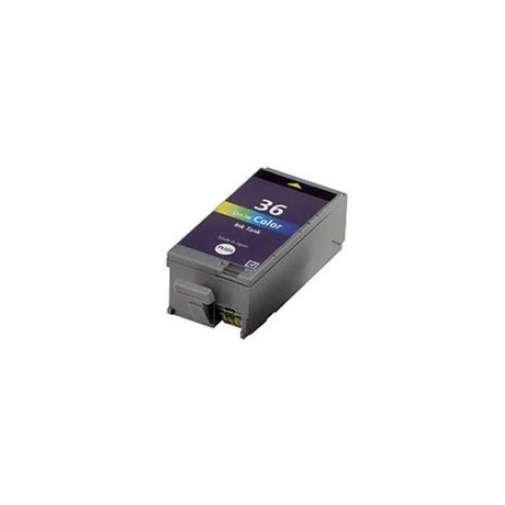 Canon CLI-36CMY utángyártott tintapatron