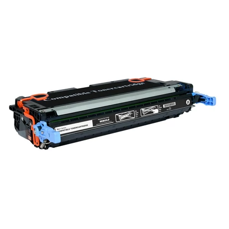 Canon CRG-711C [6k] utángyártott toner