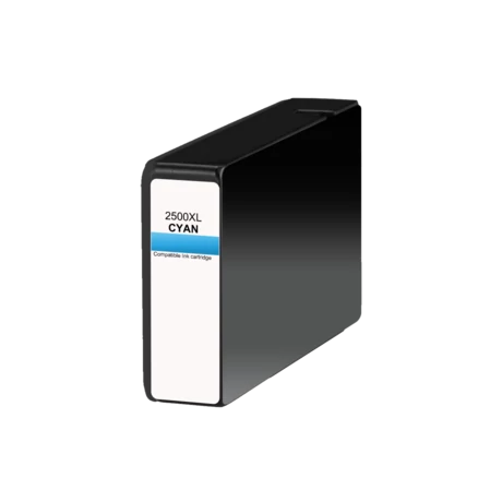 Canon PGI-2500XL (C) utángyártott tintapatron