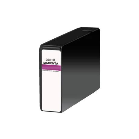 Canon PGI-2500XL (M) utángyártott tintapatron