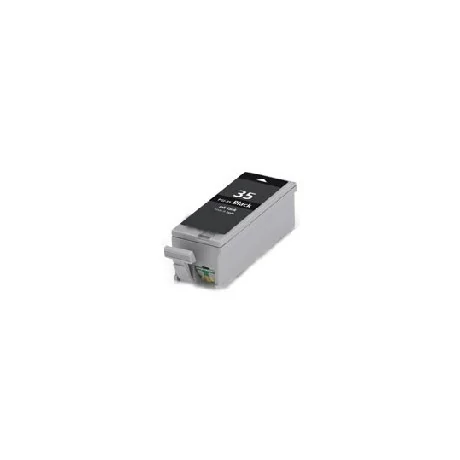 Canon PGI-35BK utángyártott tintapatron