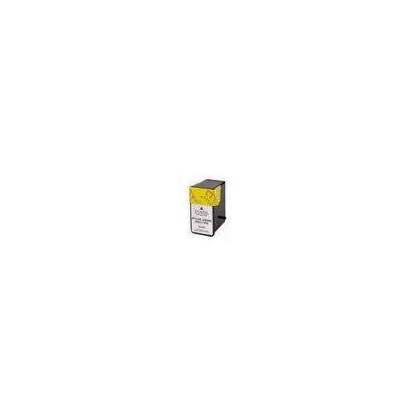 Epson 025BK (S020025) utángyártott tintapatron