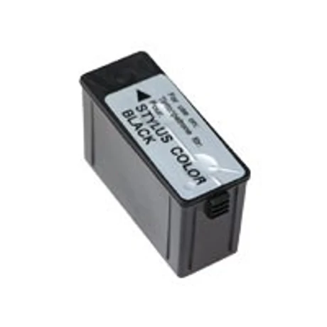 Epson 034BK (S020034) utángyártott tintapatron