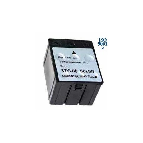 Epson 036CMY (S020036) utángyártott tintapatron
