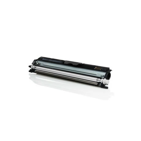 Epson C1600/CX16BK [2,7k] utángyártott toner