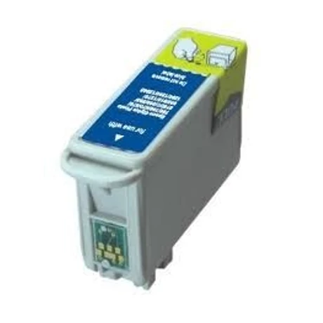 Epson T007BK utángyártott tintapatron