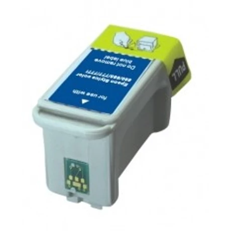 Epson T017BK utángyártott tintapatron
