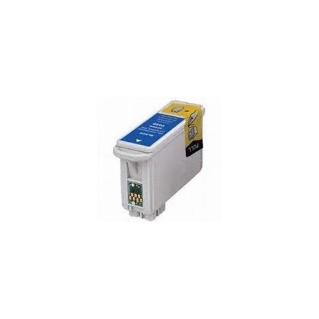 Epson T026BK utángyártott tintapatron