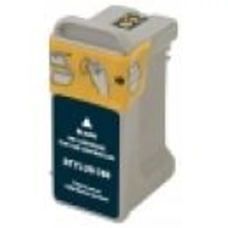 Epson T028BK utángyártott tintapatron