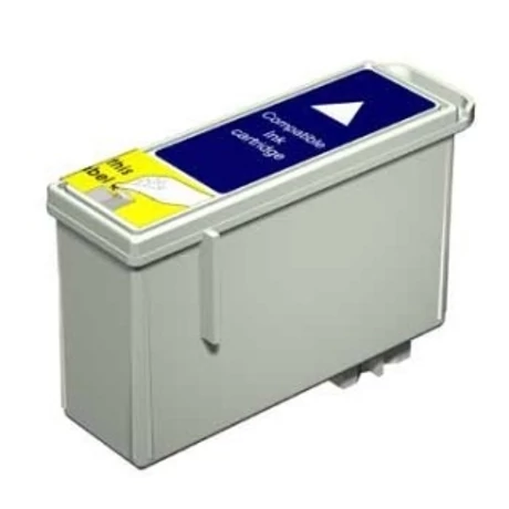 Epson T036BK utángyártott tintapatron