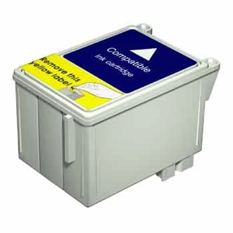 Epson T037CMY utángyártott tintapatron