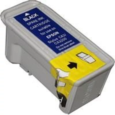 Epson T040BK utángyártott tintapatron