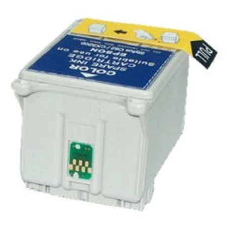 Epson T041CMY utángyártott tintapatron