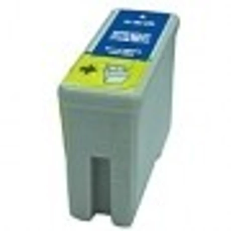 Epson T013BK utángyártott tintapatron