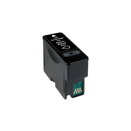 Epson 189BK (S020189) utángyártott tintapatron