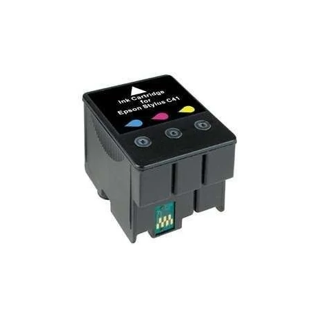 Epson T053CMY utángyártott tintapatron