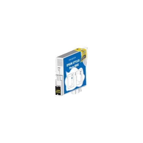 Epson T0543M utángyártott tintapatron