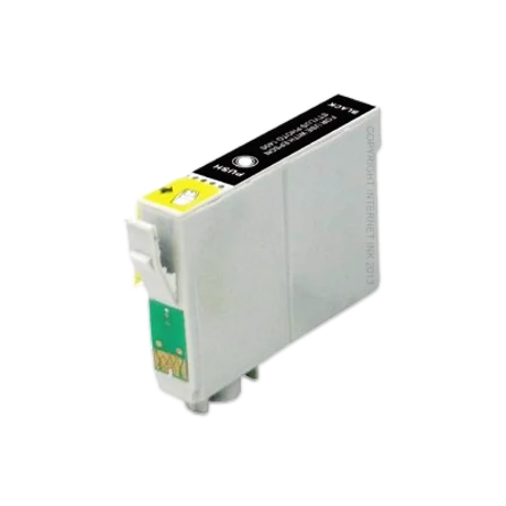 Epson T0598MBK utángyártott tintapatron