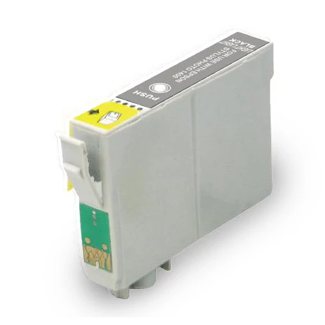 Epson T0599LBK utángyártott tintapatron