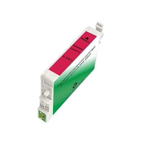 Epson T0877 utángyártott tintapatron