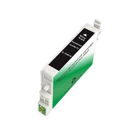 Epson T0878 utángyártott tintapatron