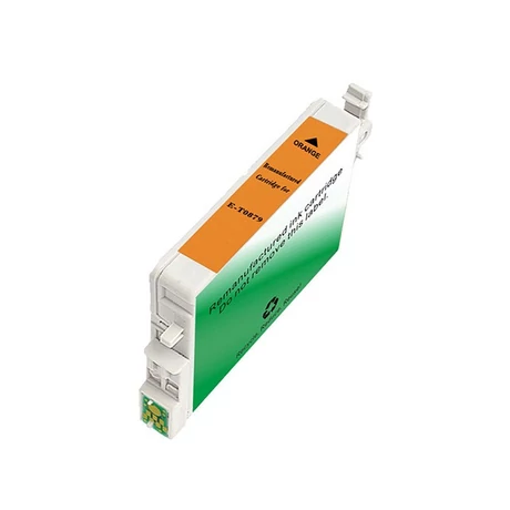 Epson T0879 utángyártott tintapatron