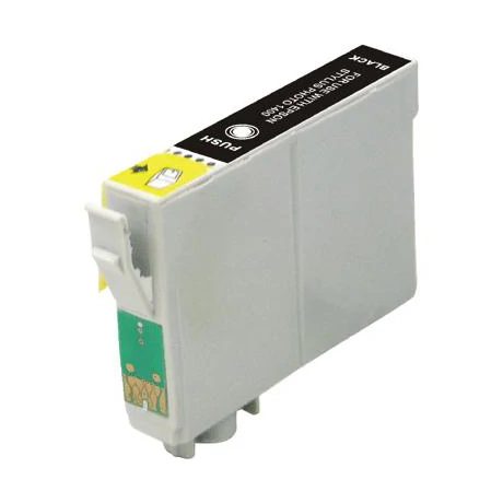 Epson T0961 utángyártott tintapatron