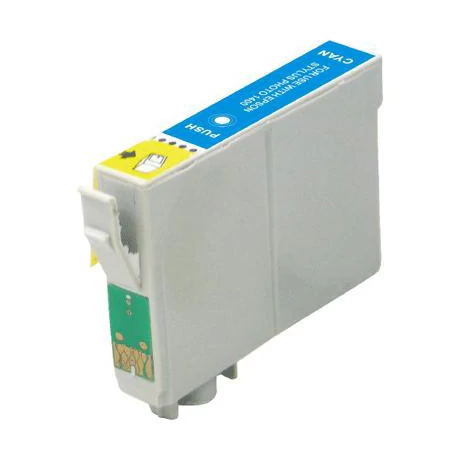 Epson T0962 utángyártott tintapatron