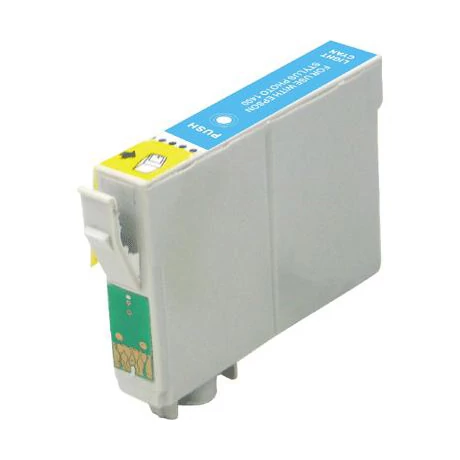 Epson T0965 utángyártott tintapatron