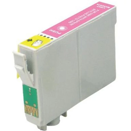 Epson T0966 utángyártott tintapatron