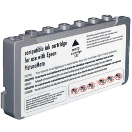 Epson T5570 utángyártott tintapatron