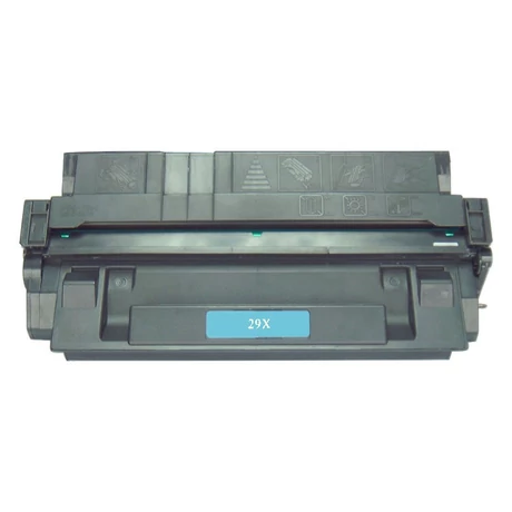 HP 29X (C4129X) utángyártott toner