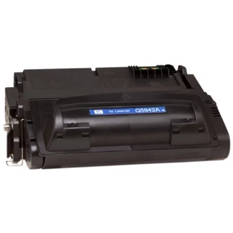 HP 42A (Q5942A) utángyártott toner