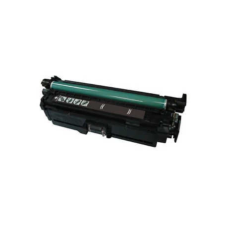 HP 504A (BK) [5k] utángyártott toner