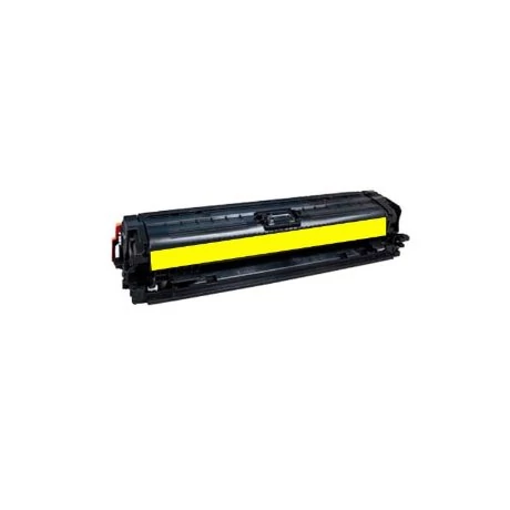 HP 651A (CE342A) utángyártott lézertoner