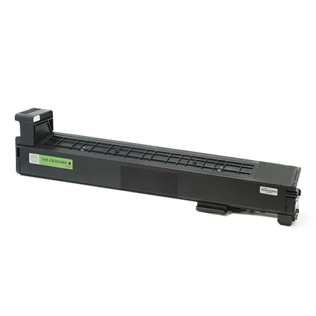HP 823A (BK) utángyártott toner