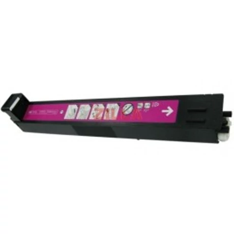 HP 824A (M) utángyártott toner